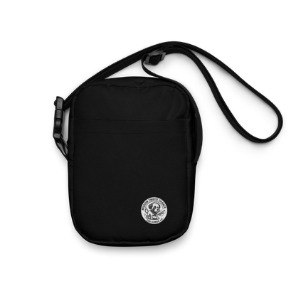 Nützliche Umhängetasche - STYLE MISSION: ZWEITE CHANCE