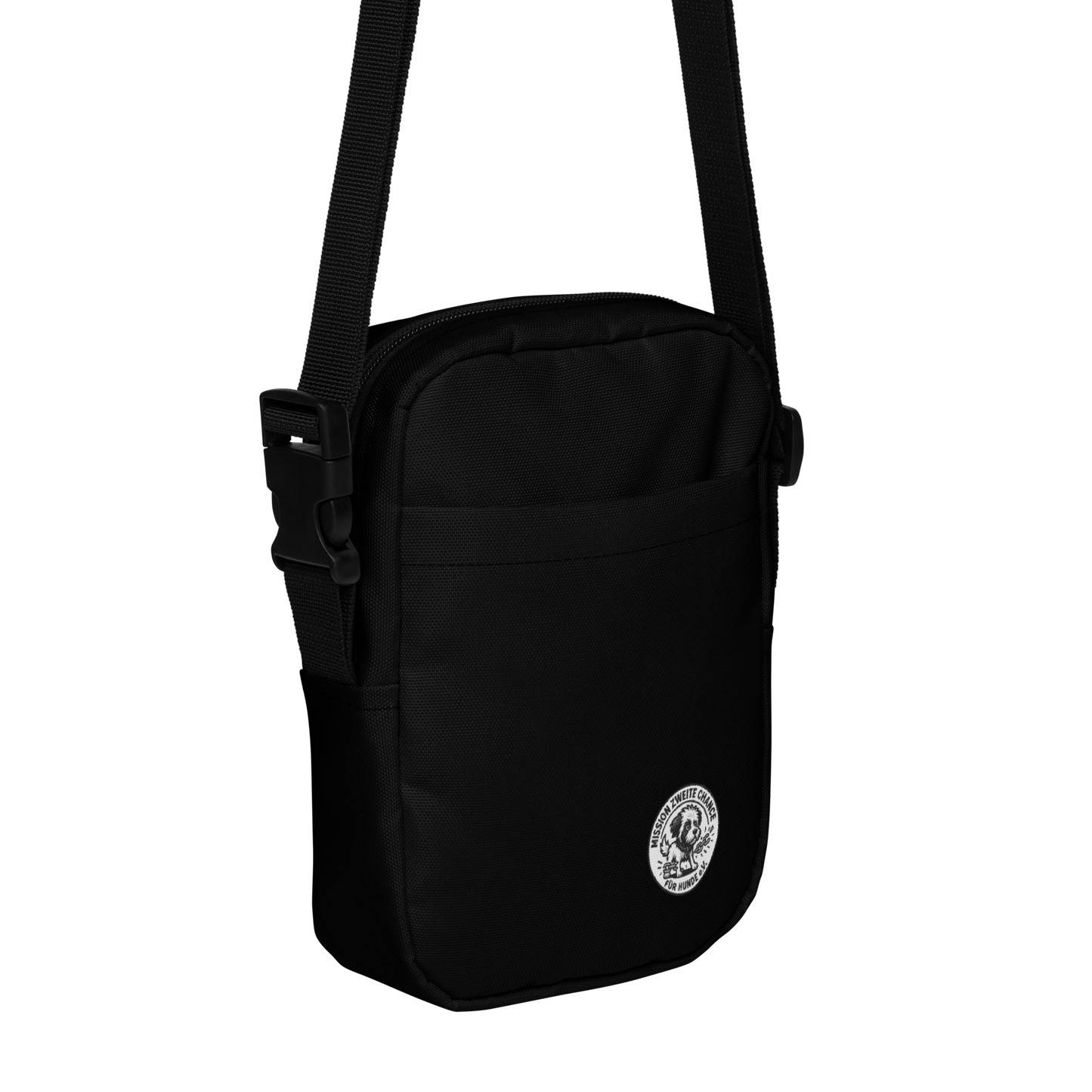 Nützliche Umhängetasche - STYLE MISSION: ZWEITE CHANCE