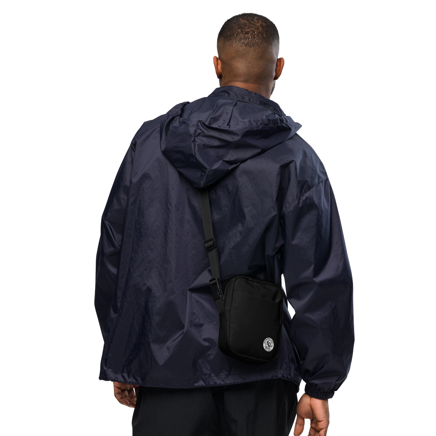 Nützliche Umhängetasche - STYLE MISSION: ZWEITE CHANCE