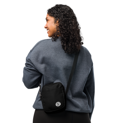 Nützliche Umhängetasche - STYLE MISSION: ZWEITE CHANCE