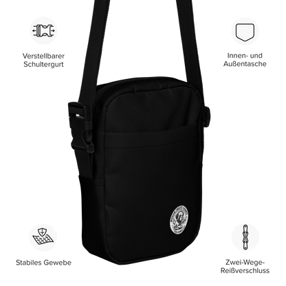 Nützliche Umhängetasche - STYLE MISSION: ZWEITE CHANCE