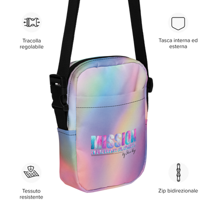 Nützliche Umhängetasche - STYLE TESSA