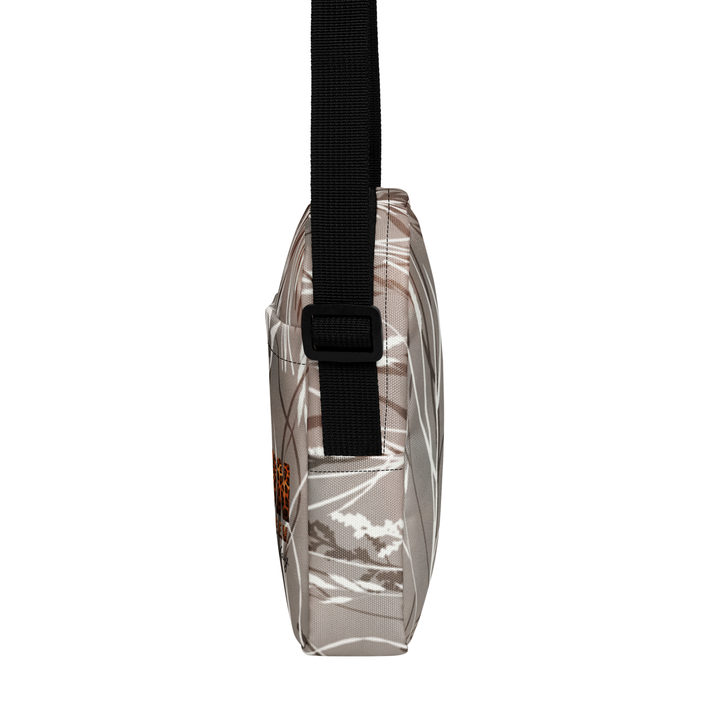 Nützliche Umhängetasche - STYLE EMILIA