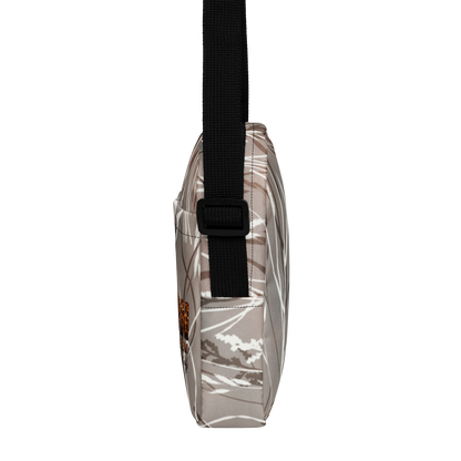 Nützliche Umhängetasche - STYLE EMILIA