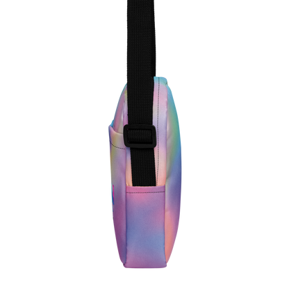 Nützliche Umhängetasche - STYLE TESSA