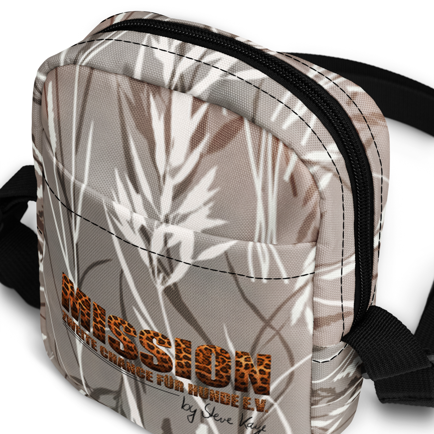 Nützliche Umhängetasche - STYLE EMILIA