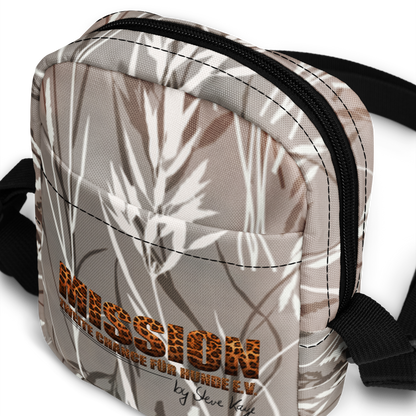 Nützliche Umhängetasche - STYLE EMILIA