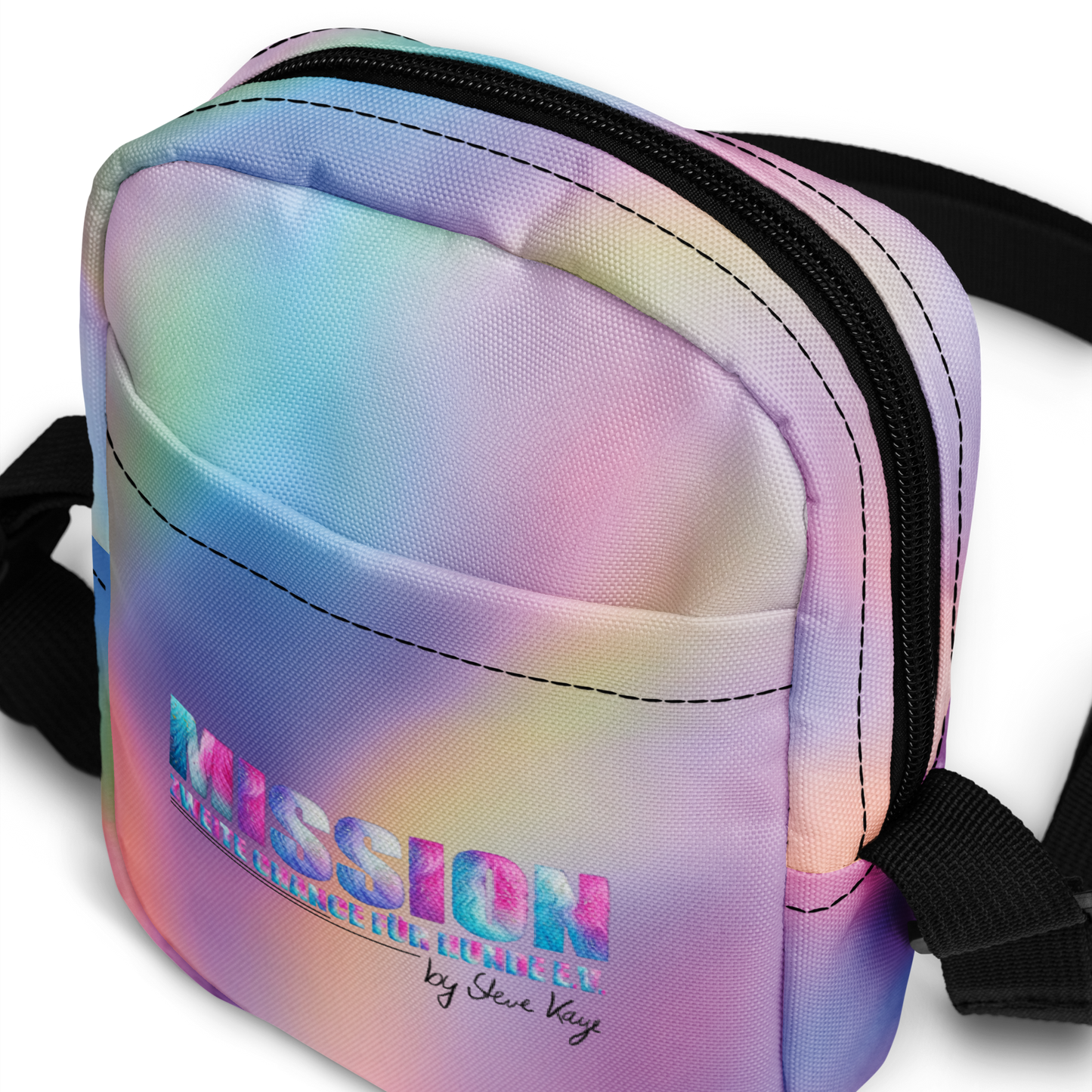 Nützliche Umhängetasche - STYLE TESSA