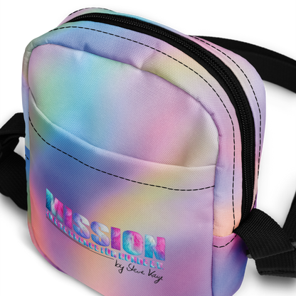 Nützliche Umhängetasche - STYLE TESSA