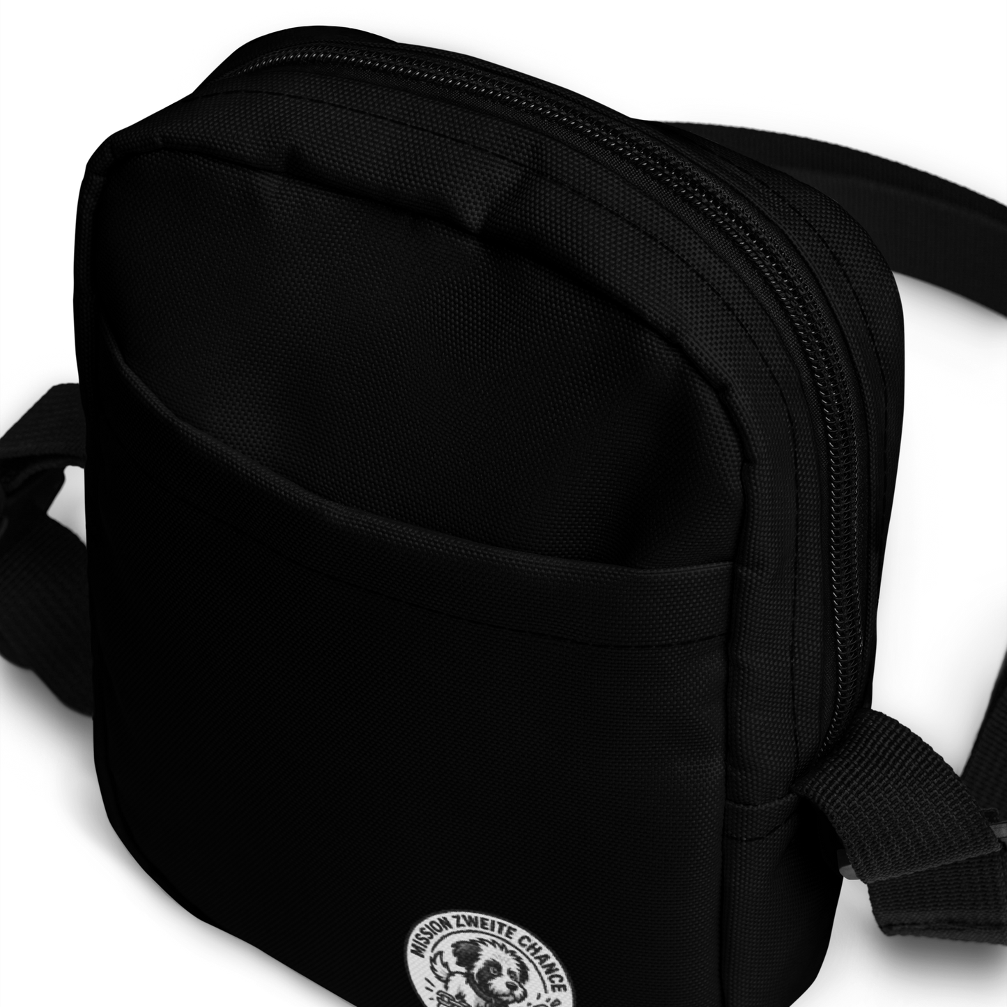 Nützliche Umhängetasche - STYLE MISSION: ZWEITE CHANCE