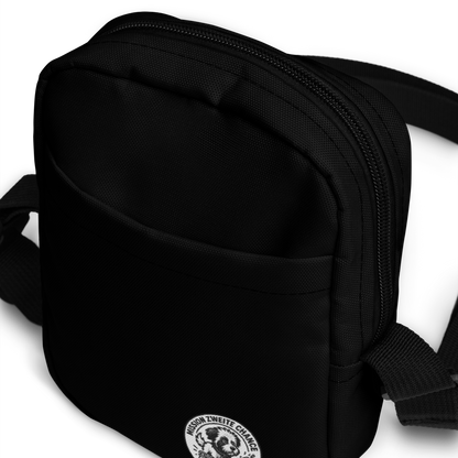 Nützliche Umhängetasche - STYLE MISSION: ZWEITE CHANCE