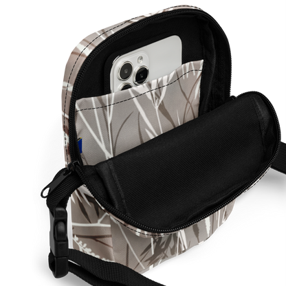 Nützliche Umhängetasche - STYLE EMILIA