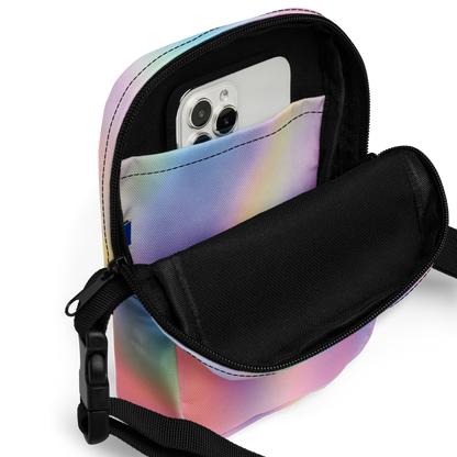 Nützliche Umhängetasche - STYLE TESSA