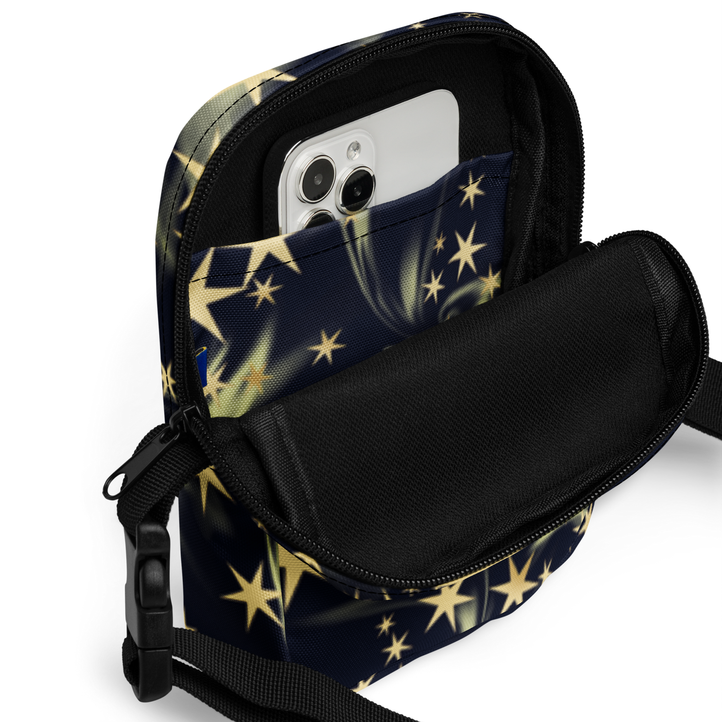 Nützliche Umhängetasche - STYLE ELA