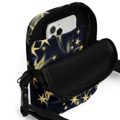 Nützliche Umhängetasche - STYLE ELA