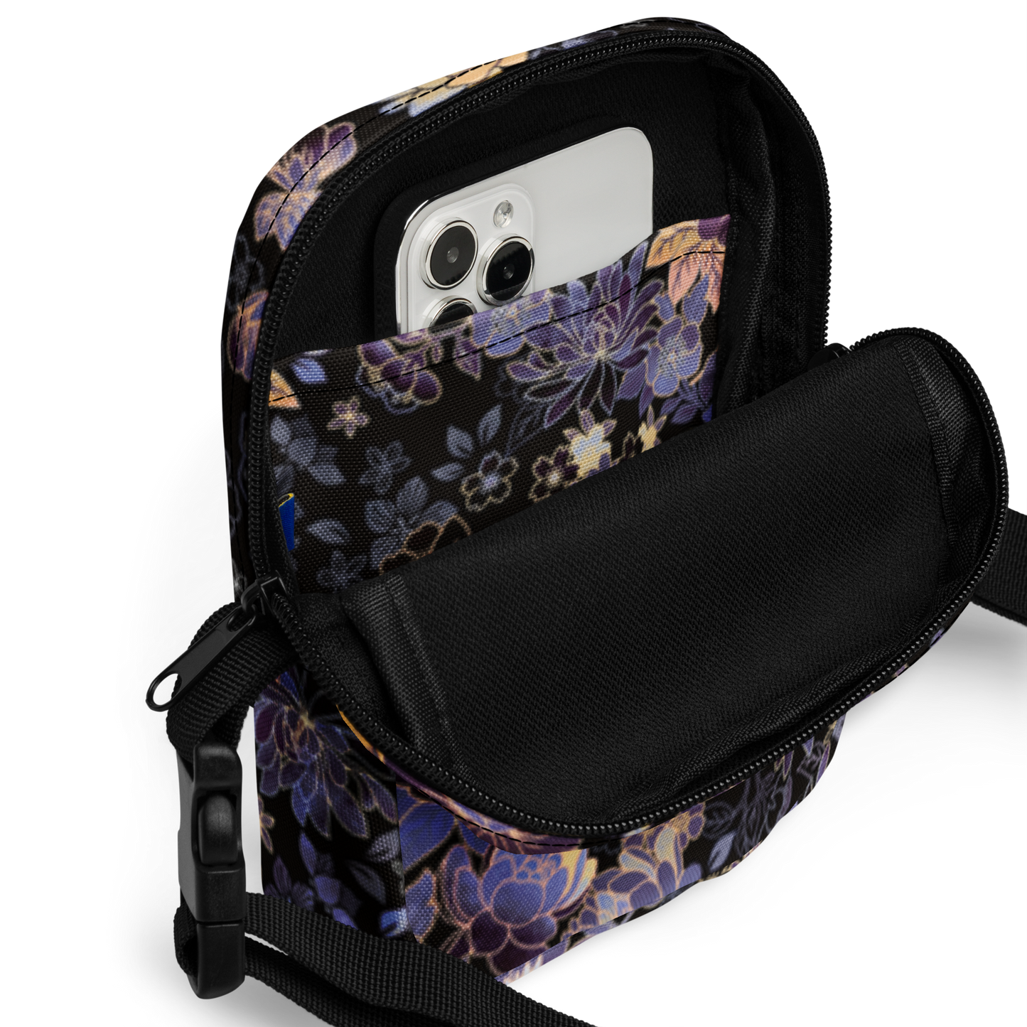 Nützliche Umhängetasche - STYLE MANU