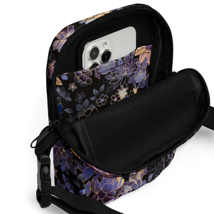 Nützliche Umhängetasche - STYLE MANU