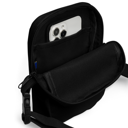 Nützliche Umhängetasche - STYLE MISSION: ZWEITE CHANCE