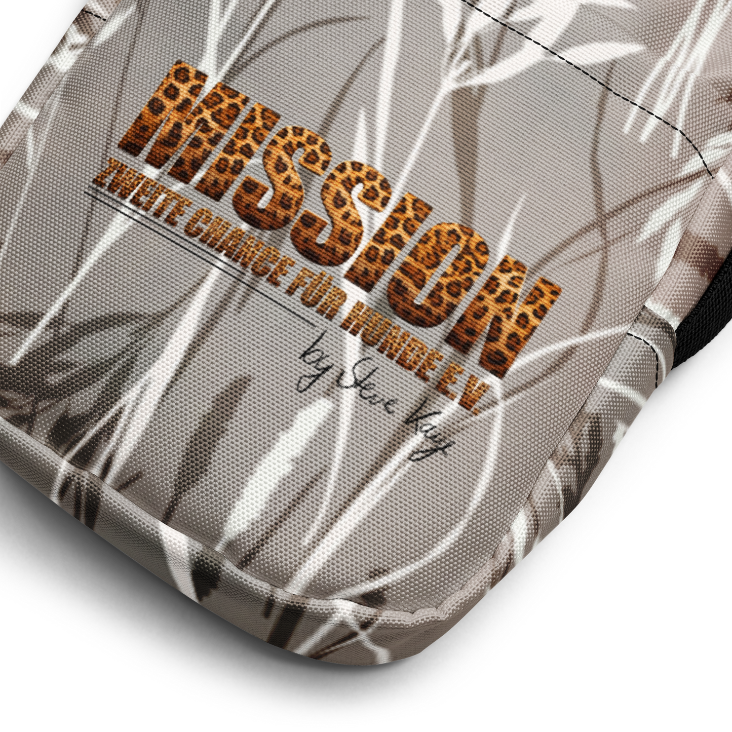 Nützliche Umhängetasche - STYLE EMILIA