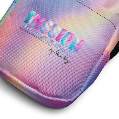 Nützliche Umhängetasche - STYLE TESSA