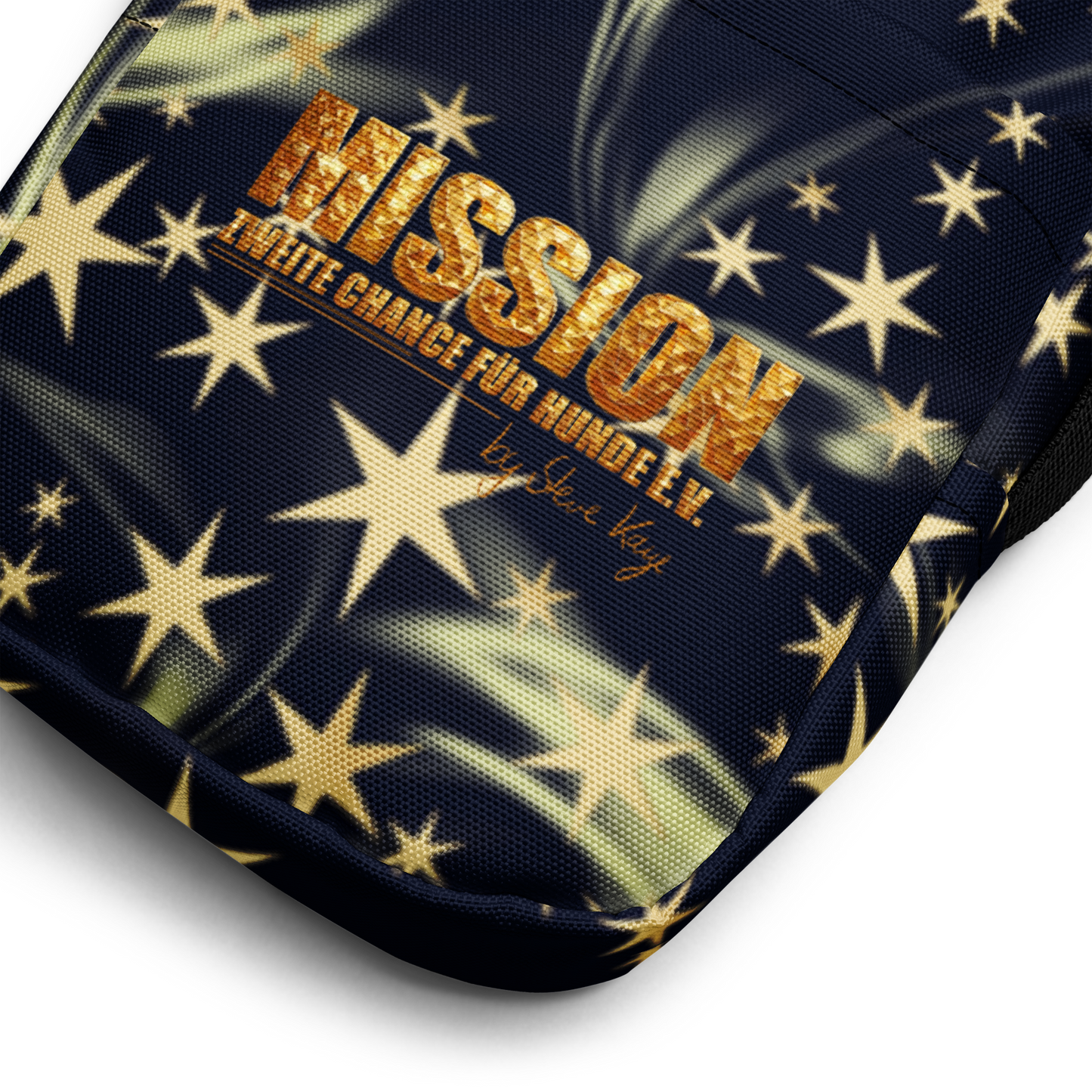 Nützliche Umhängetasche - STYLE ELA