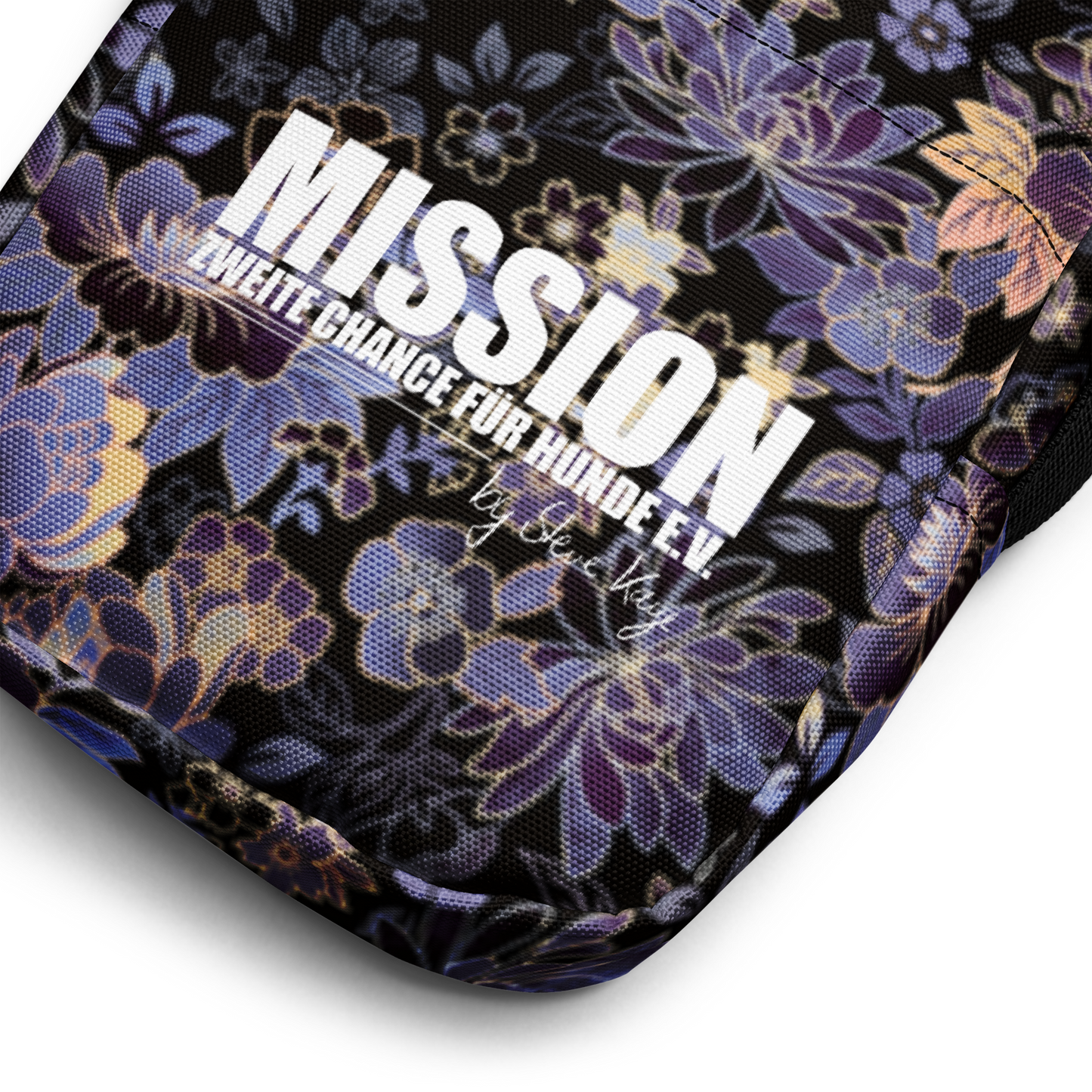 Nützliche Umhängetasche - STYLE MANU