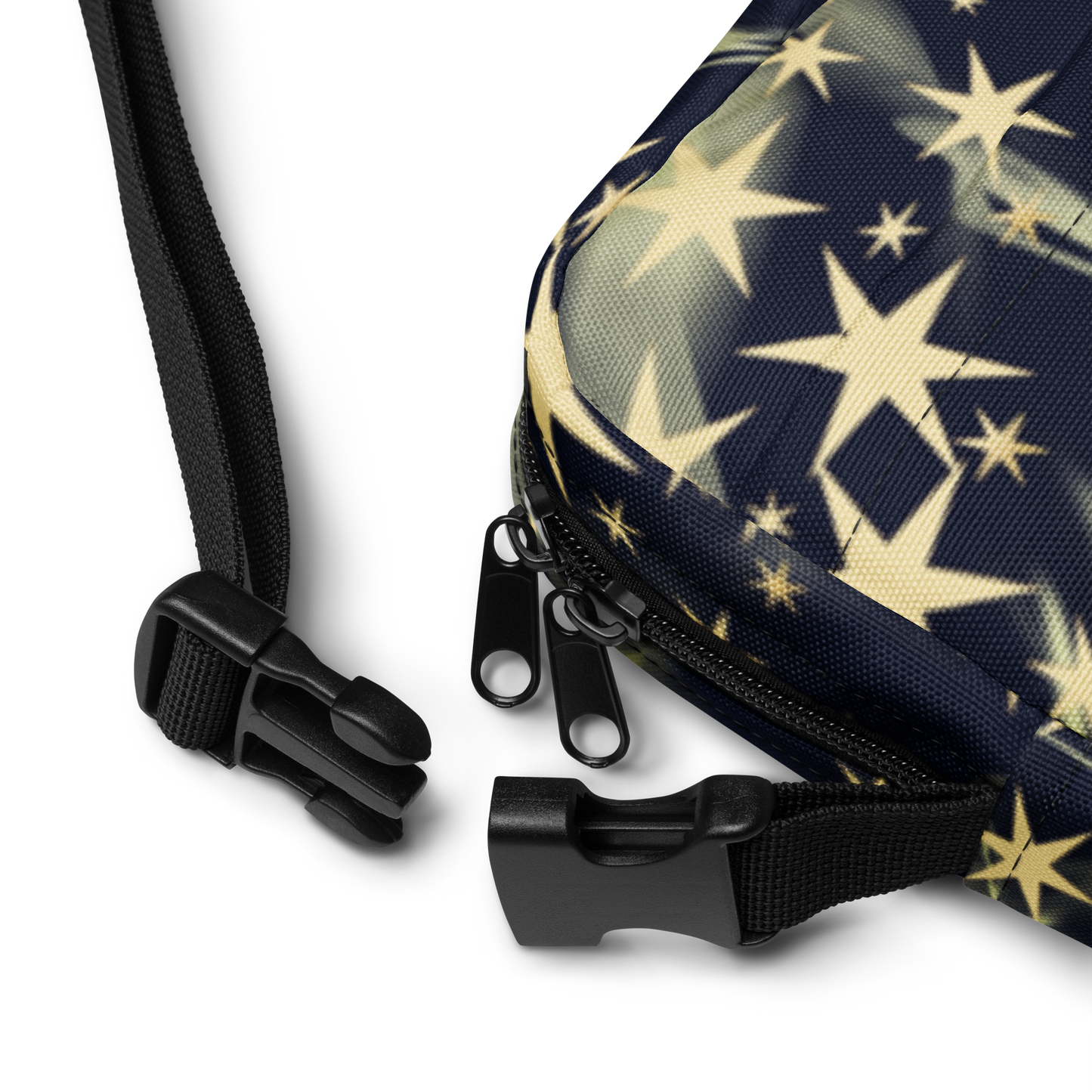 Nützliche Umhängetasche - STYLE ELA