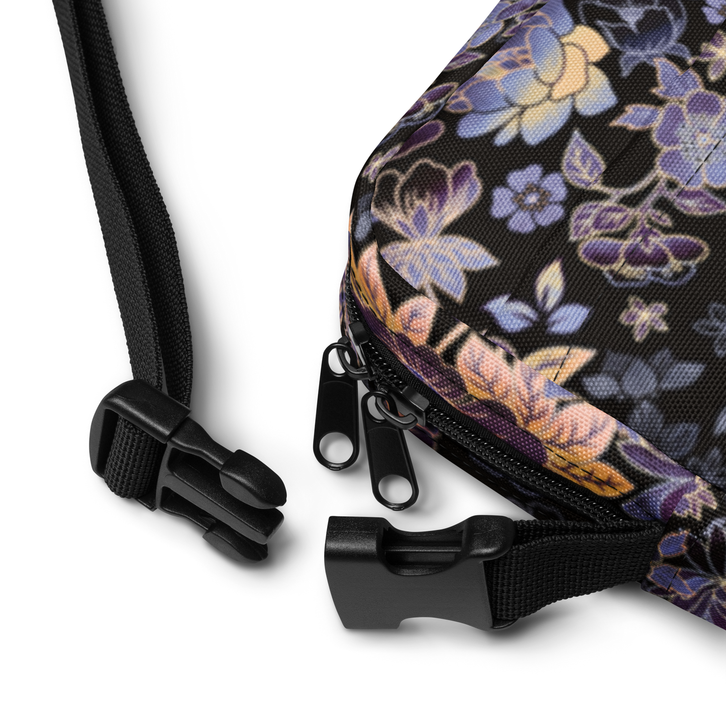 Nützliche Umhängetasche - STYLE MANU