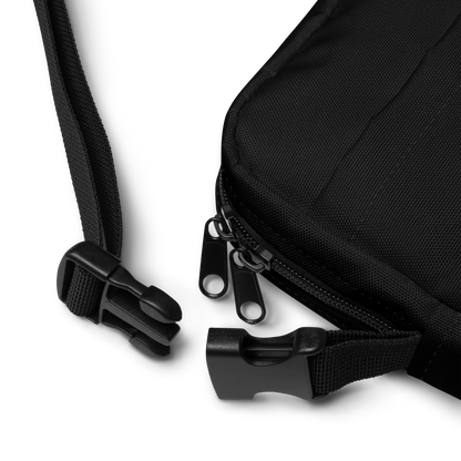 Nützliche Umhängetasche - STYLE MISSION: ZWEITE CHANCE