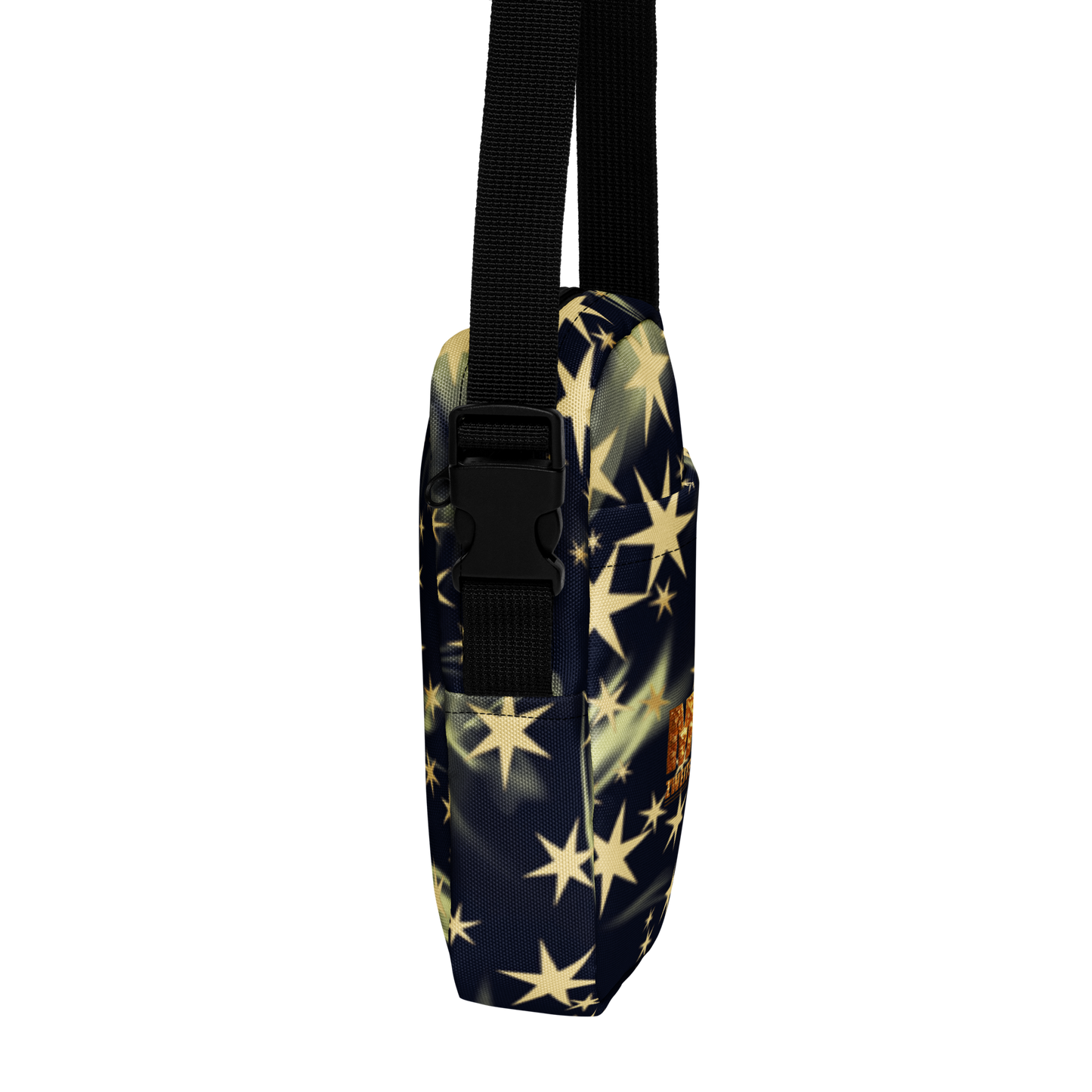 Nützliche Umhängetasche - STYLE ELA