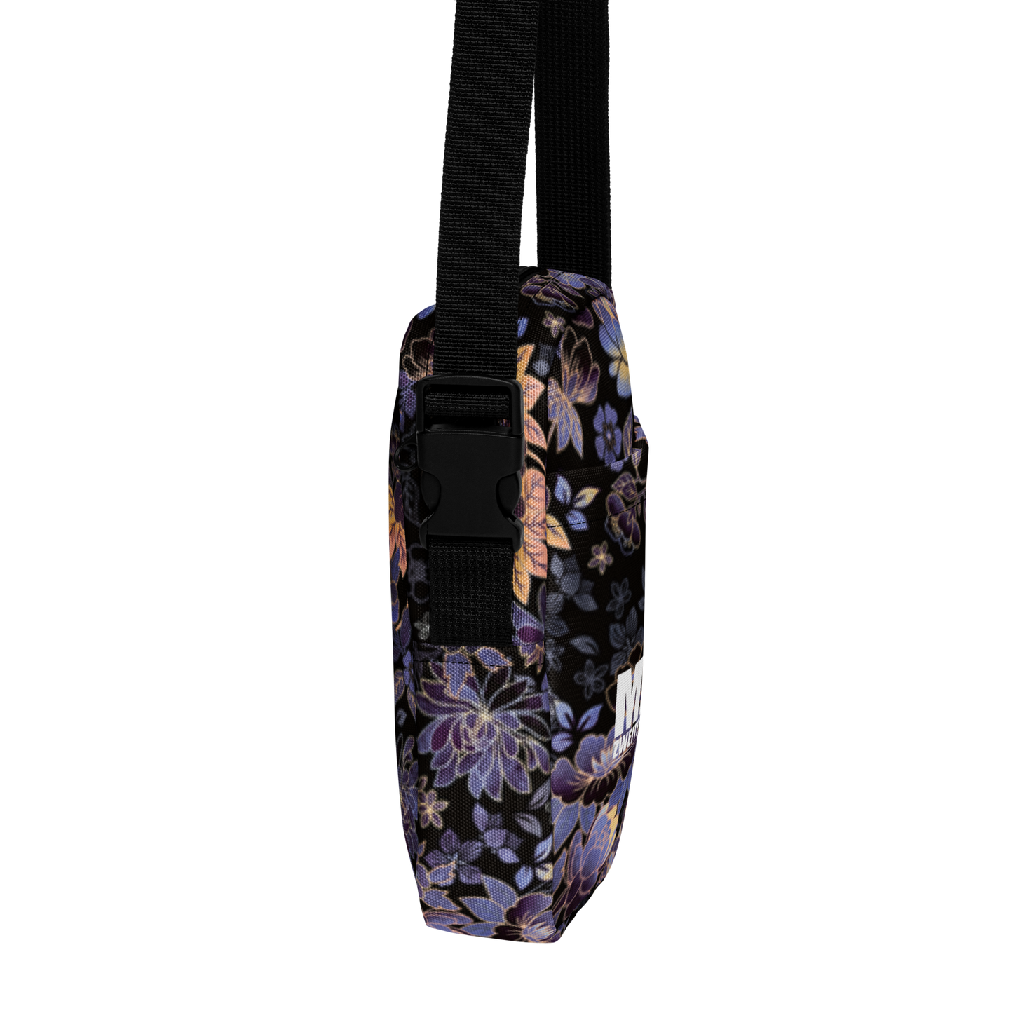 Nützliche Umhängetasche - STYLE MANU