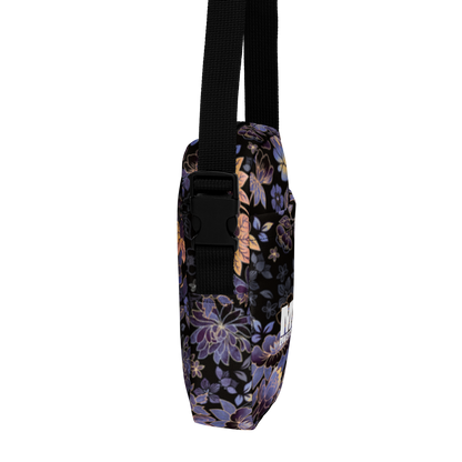 Nützliche Umhängetasche - STYLE MANU