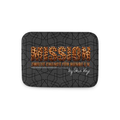 Badematte mit Memory-Schaum - STYLE EMILIA