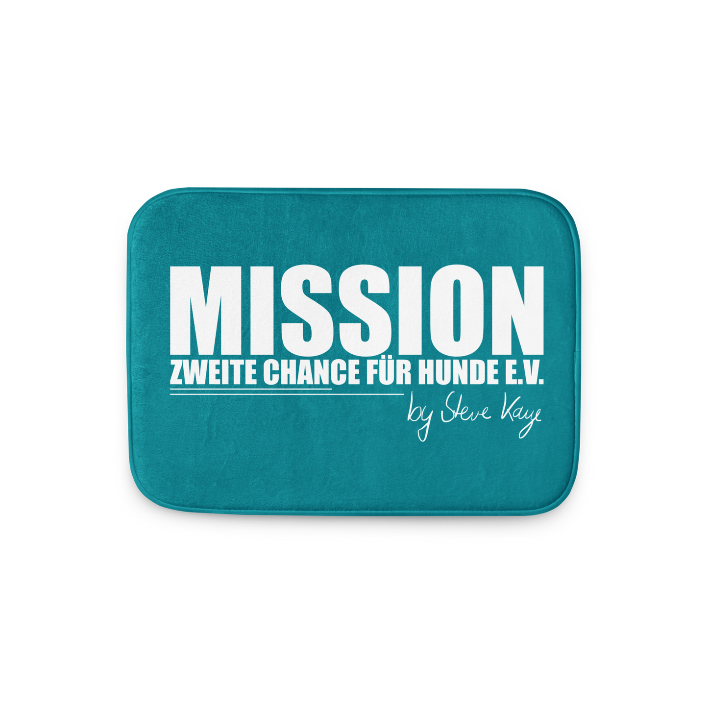 Badematte mit Memory-Schaum - STYLE ADDAM