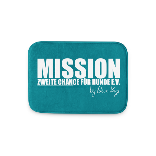 Badematte mit Memory-Schaum - STYLE ADDAM