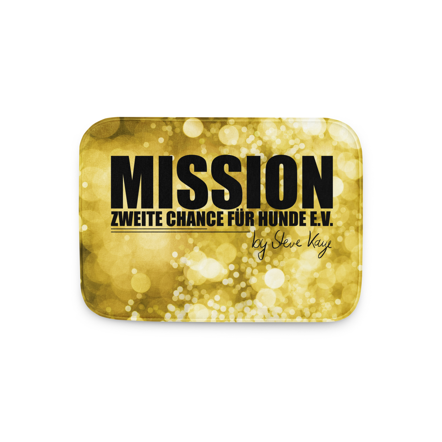 Badematte mit Memory-Schaum - STYLE ELA