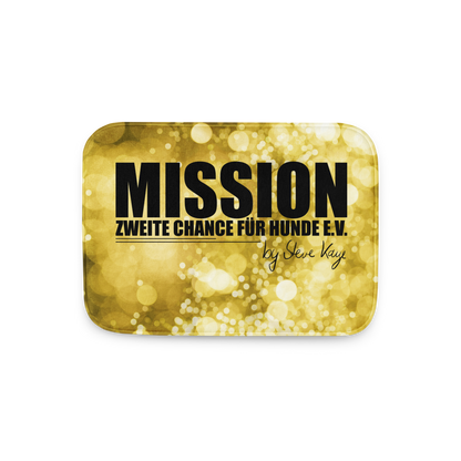 Badematte mit Memory-Schaum - STYLE ELA