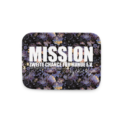 Badematte mit Memory-Schaum - STYLE MANU