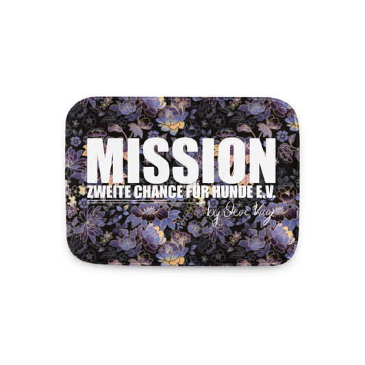 Badematte mit Memory-Schaum - STYLE MANU