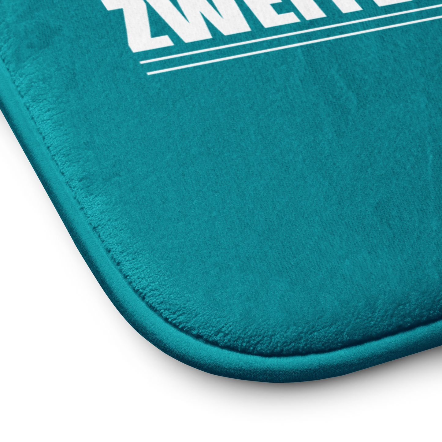 Badematte mit Memory-Schaum - STYLE ADDAM