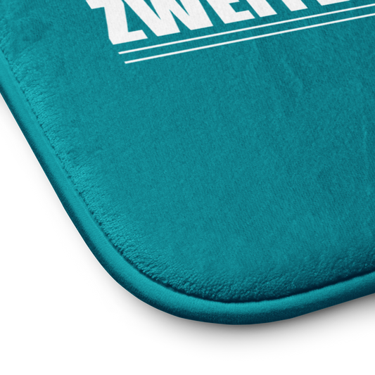 Badematte mit Memory-Schaum - STYLE ADDAM