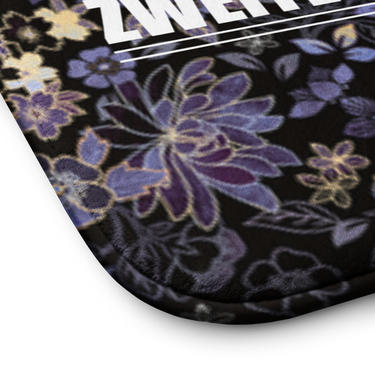 Badematte mit Memory-Schaum - STYLE MANU