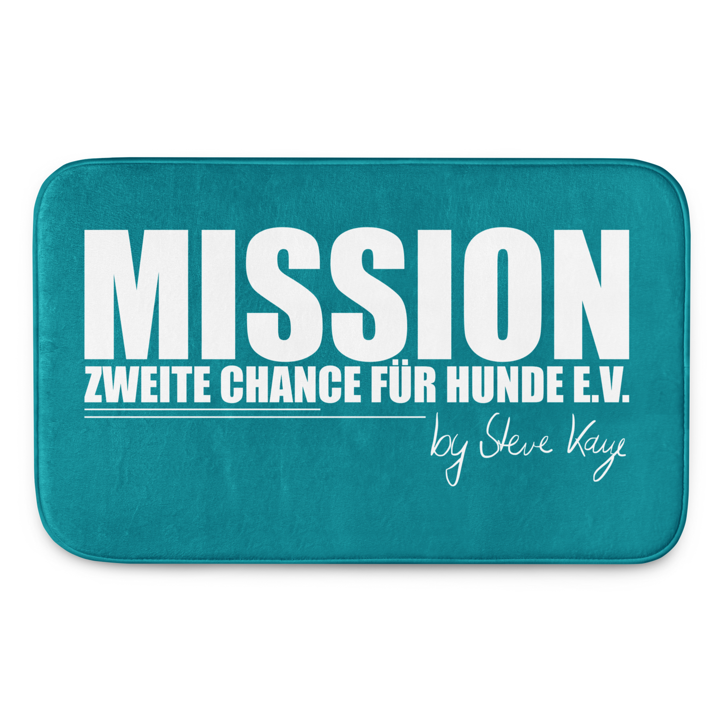 Badematte mit Memory-Schaum - STYLE ADDAM