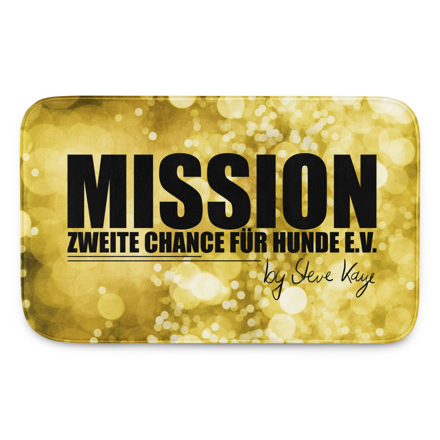 Badematte mit Memory-Schaum - STYLE ELA