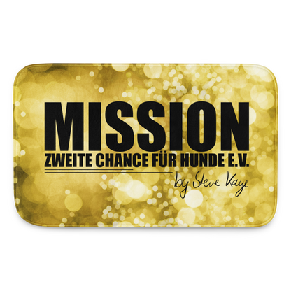 Badematte mit Memory-Schaum - STYLE ELA