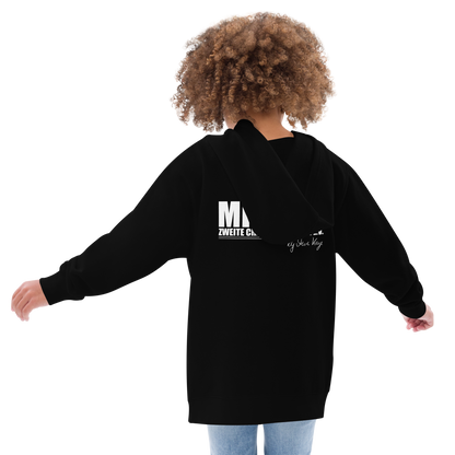 Fleece-Hoodie für Kinder