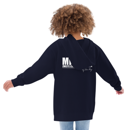 Fleece-Hoodie für Kinder