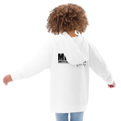 Fleece-Hoodie für Kinder