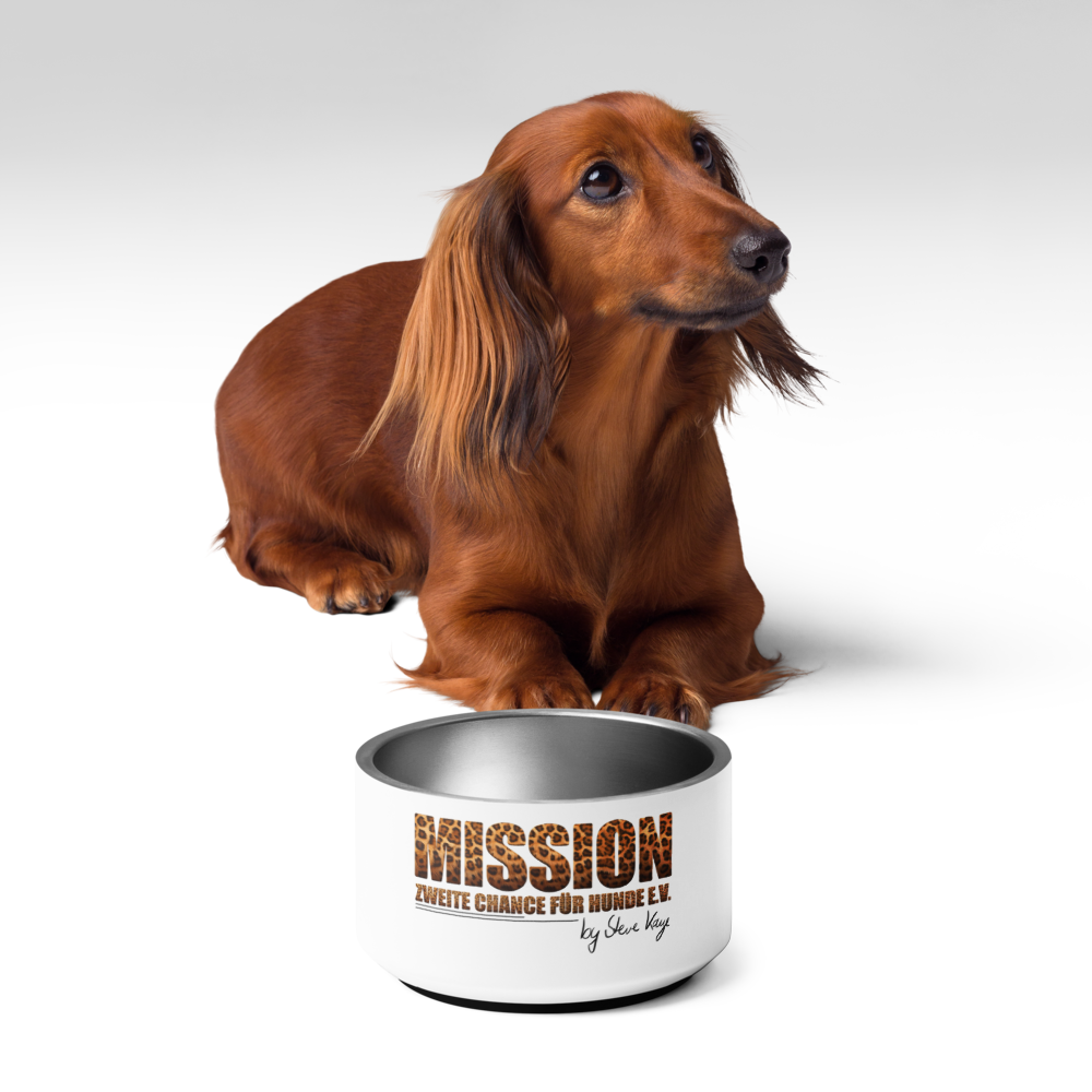 Futternapf -  STYLE EMILIA