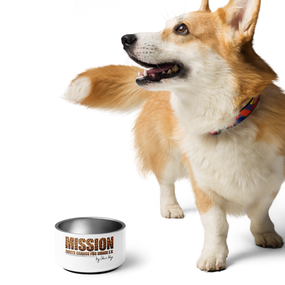 Futternapf -  STYLE EMILIA